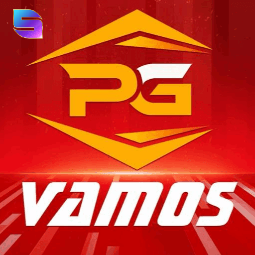 PGVAMOS Logo